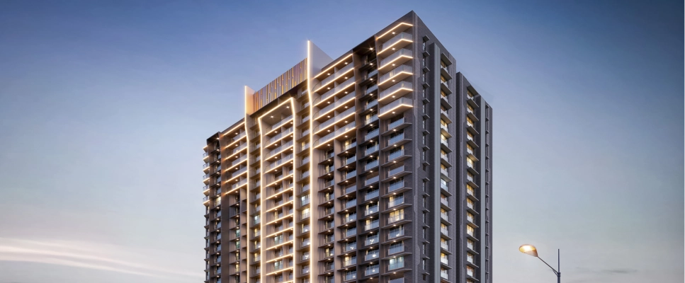 Shapoorji Pallonji BKC 9 — approved plans