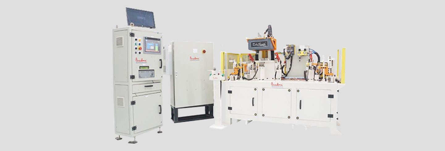 Forbes & Co Projects - Cowl Marking Special Purpose Machines ...