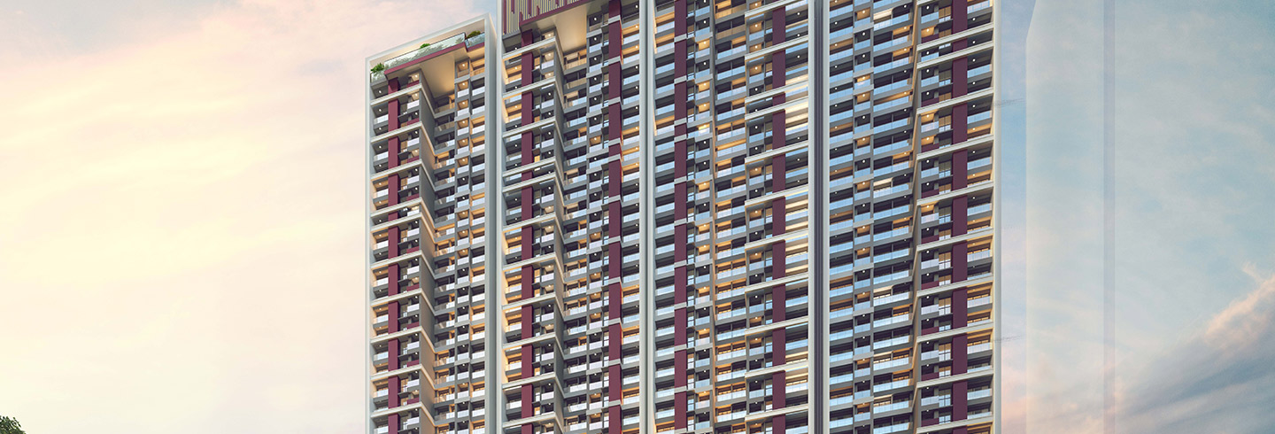 Shapoorji Pallonji The Impulse- Phase 1 — approved plans
