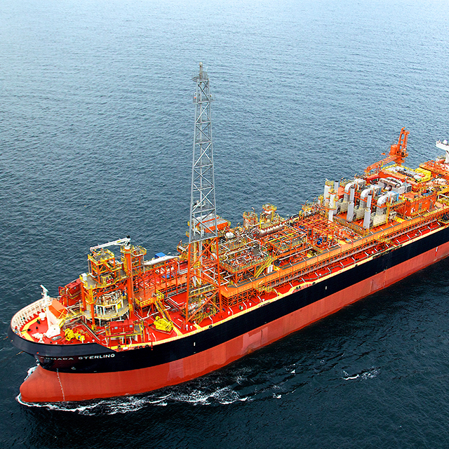 Armada Sterling I Oil And Gas World