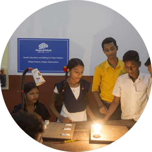 Education and Skill Development