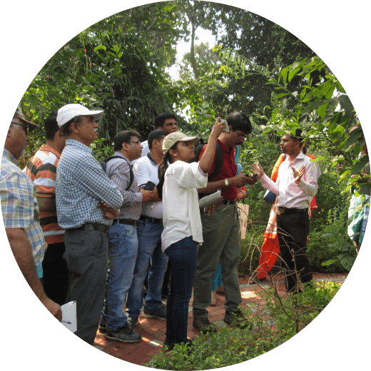 Environment Conservation