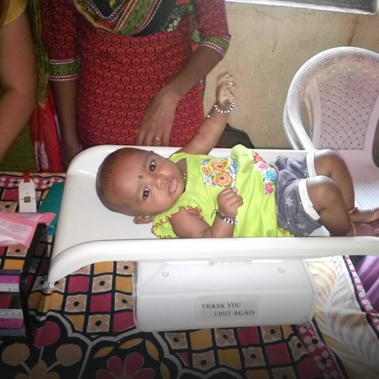Combatting malnutrition