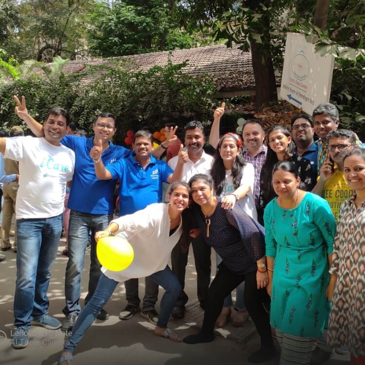 Women’s Day at SP’s OnCare Palliative Care Centre