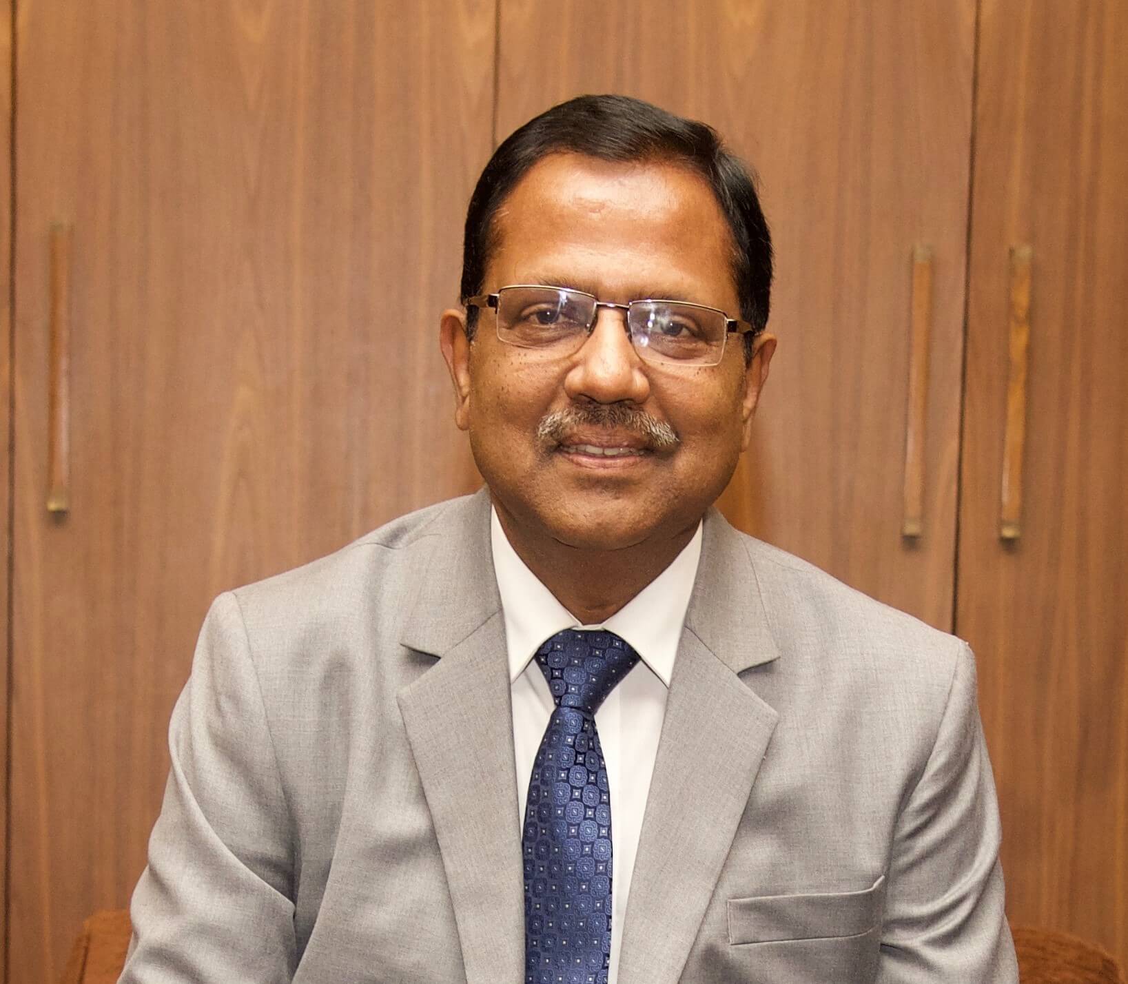 Akhil Gupta's image